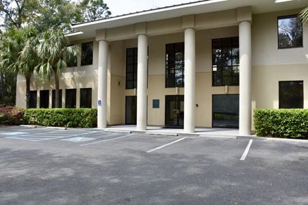 Office space for Rent at 8 Lafayette Pl in Hilton Head Island