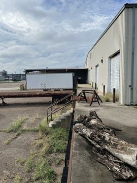 2320 Wilson Rd., Harlingen. Valley Co-op Oil Mill