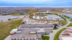 Burlington Small Bay Industrial