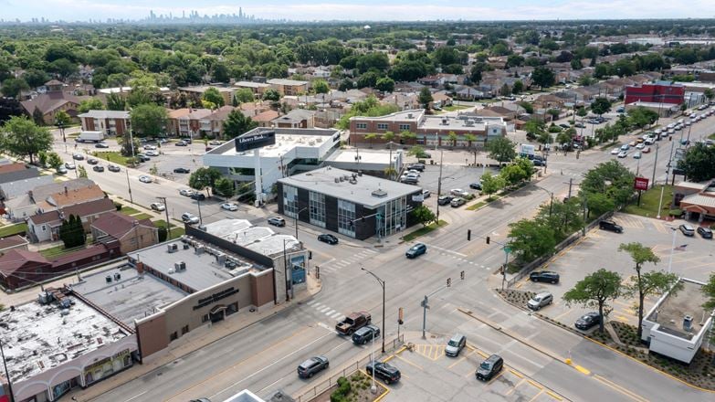 5151 N. Harlem Ave