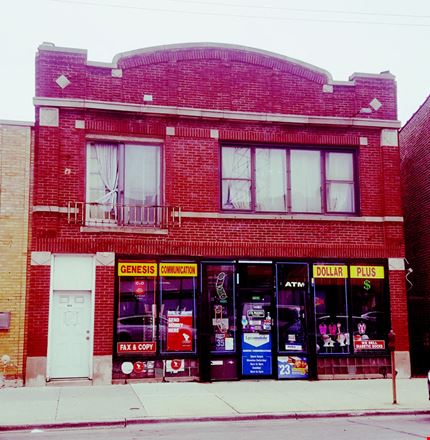 6513 N Clark St , Chicago, IL 60626
