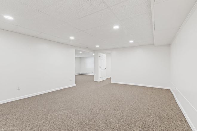 Office or Retail Spaces for Lease in Downtown Georgetown