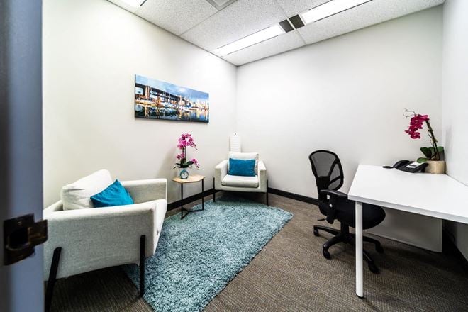 Forum Workspaces - Office Suites Broadway