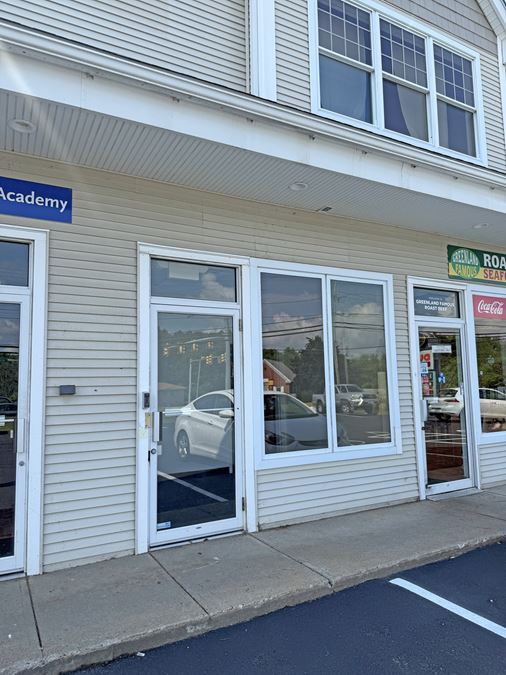 381 Portsmouth Ave