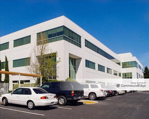 Redwood Business Park - 1435, 1440 & 1450 North McDowell Blvd