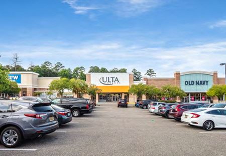 Retail space for Rent at 1654 Governors Square Blvd Tallahassee in Tallahassee