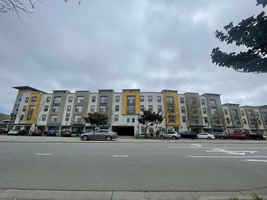 101 McLellan Drive