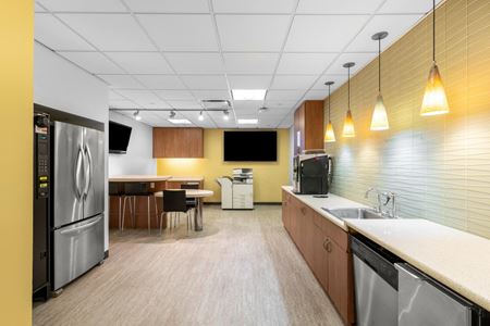 Coworking space for Rent at 250 Park Avenue 7th Floor in New York