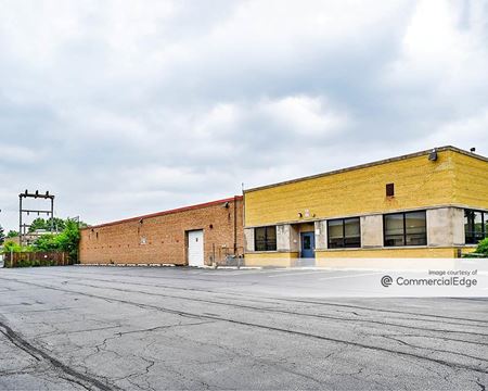 Photo of commercial space at 7220 West Wilson Avenue in Harwood Heights