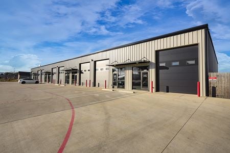 Industrial space for Rent at 1855 E St Louis Street in Springfield
