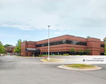 Creekwood Professional Park I & IV