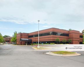 Creekwood Professional Park I & IV