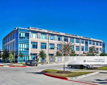 Office space for Rent at 12309 North MoPac Expwy in Austin