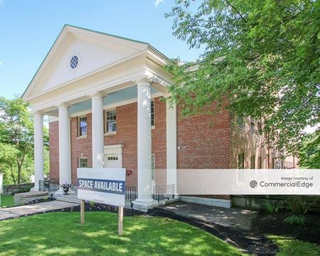 Office space for Rent at 70 Main Street in Peterborough