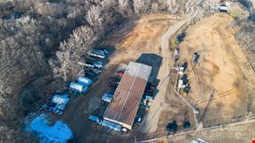 Outside Storage For Lease