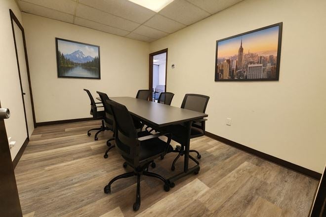 RCS Suites