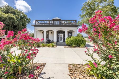 Unassigned space for Sale at 234 E. Main St. in Yorktown