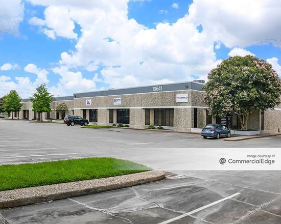 West Belt Industrial Park - Building 5