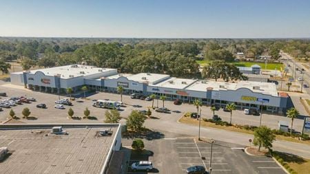 Office space for Rent at 4469 Mobile Hwy in Pensacola