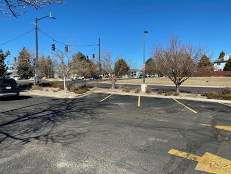 Photo of commercial space at 1415-1417 South Murray Boulevard in Colorado Springs