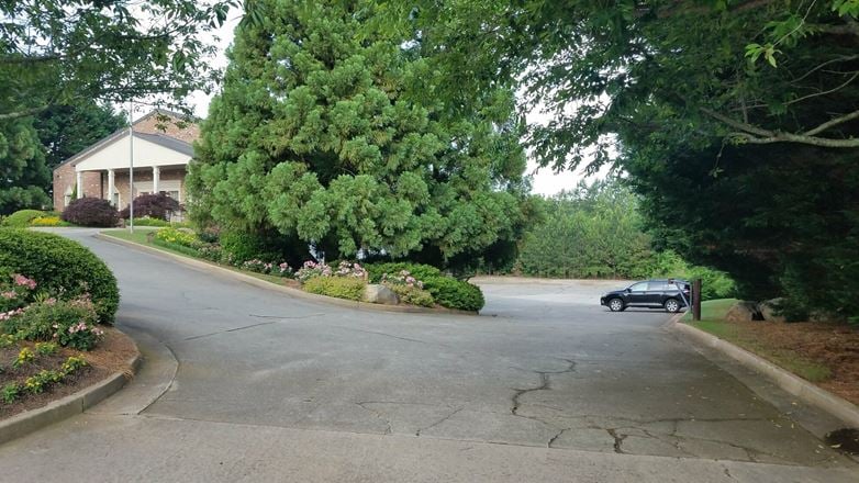 5035 Wallace Drive