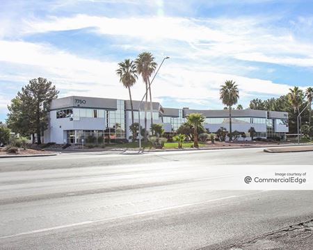 Office space for Rent at 7750 East Broadway Blvd in Tucson