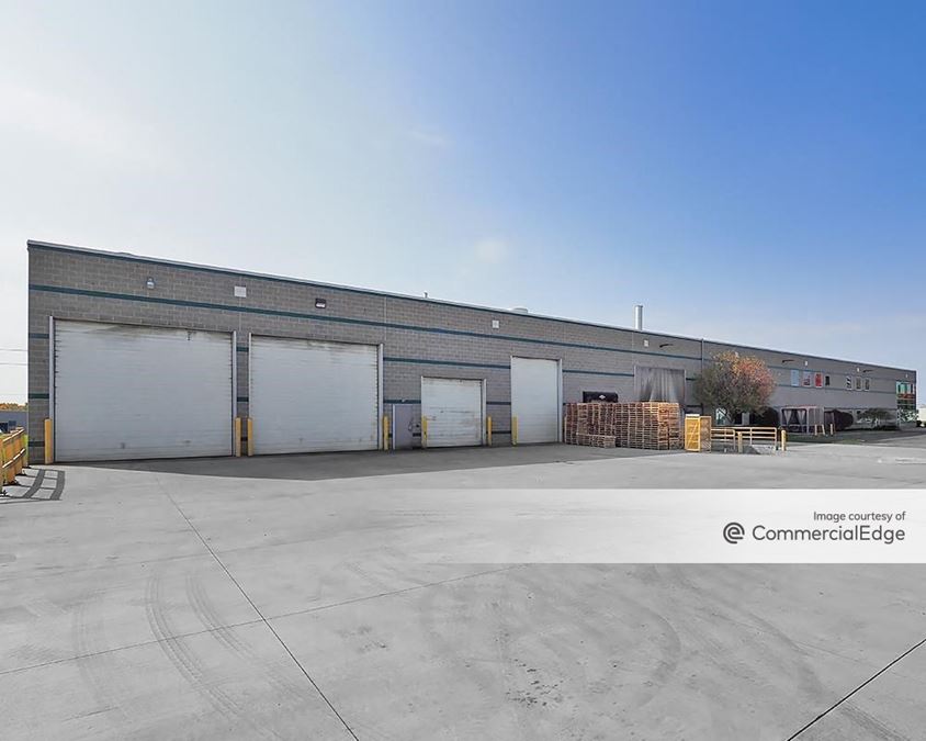 1511 George Brown Drive