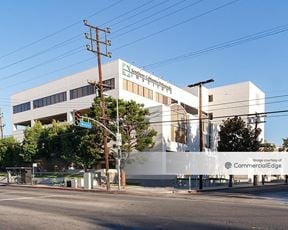 Southern California Orthopedic Institute