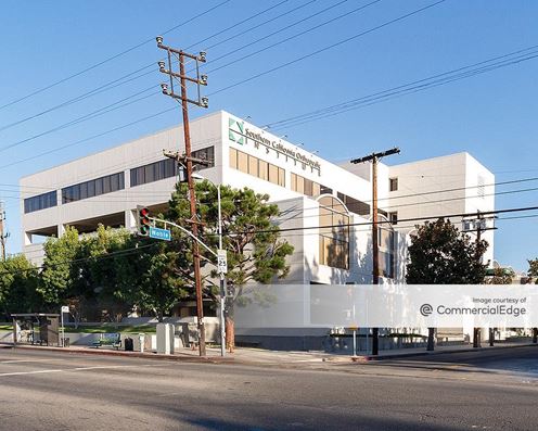 Southern California Orthopedic Institute