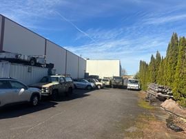 Owner-User Opportunity in Desirable Submarket