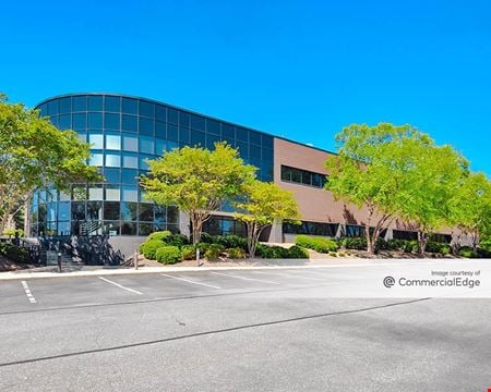 Office space for Rent at 1040 Swabia Court in Durham