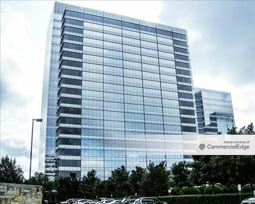 One BriarLake Plaza