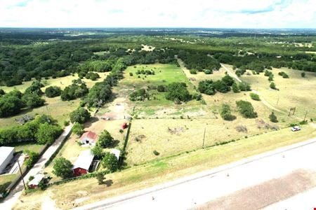 Land space for Sale at 6514 W HWY 190 in Belton