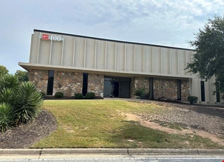 Other space for Rent at 100 Great SW Parkway in Atlanta