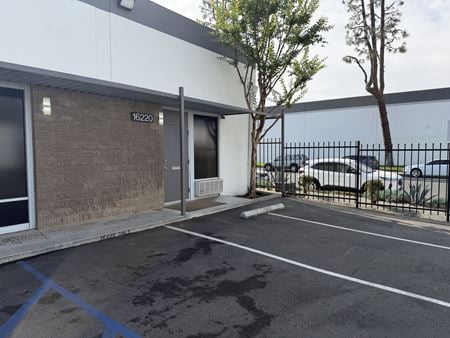 Office space for Rent at 16220 Gundry Ave in Paramount