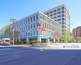 Ballston Medical Center