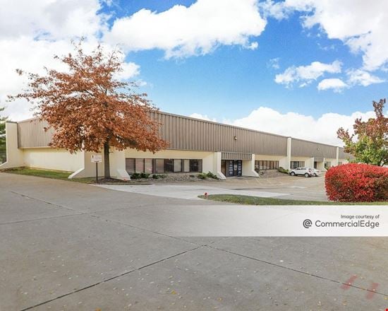 1130 Industrial Pkwy North