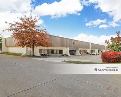1130 Industrial Pkwy North