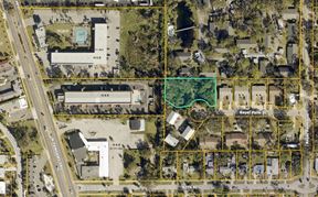 905 Royal Palm Drive