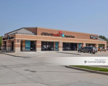 Photo of commercial space at 2600 Flower Mound Road in Flower Mound