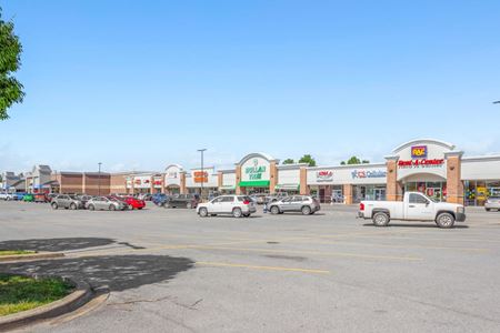 West Virginia Commercial Real Estate for Lease and Sale | CommercialCafe