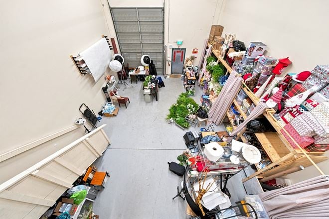 Green Acres Business Centre