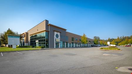 Photo of commercial space at 1611 Broadway Street in Port Coquitlam