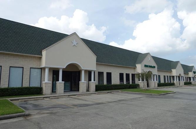 Rockmead Medical Center