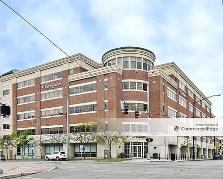 Office space for Rent at 220 East Monument Avenue in Dayton