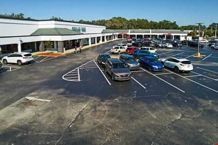 Photo of commercial space at 1592 Park Avenue in Orange Park