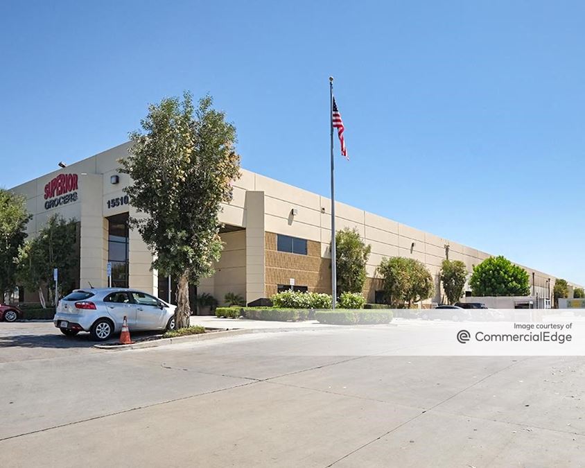 15510 Carmenita Road, Santa Fe Springs, CA 90670