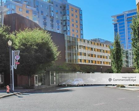 Office space for Rent at 1044 NW 9th Avenue in Portland