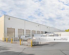 Prologis Park Kent - 22023-22165 68th Avenue South