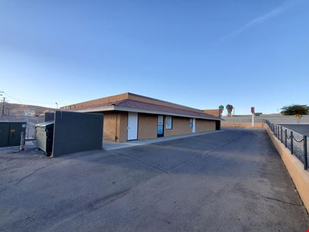 Photo of commercial space at 18031 HWY 18 Suite #F in Apple Valley